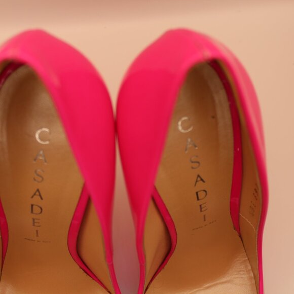Casadei High Heel Pumps - Picture 3 of 15
